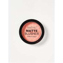 Technic Matte Blusher - Peachy