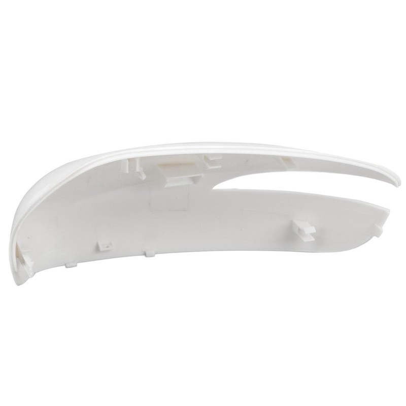 ciciglow Cubierta de Espejo Lateral para CX-3 2015-2019 CX-5 2015-2017,
