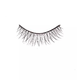 CHANTY Eyelashes POINTED 10 pairs #139