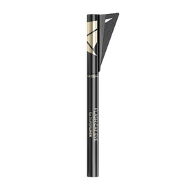 L´Oréal Paris Delineador líquido para ojos Superliner Flash Cat eye Negro, 1g