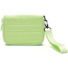 Bubba Originals Mini Cartera Tarjetero Monedero Mujer Ecoamigable RPET Impermeable