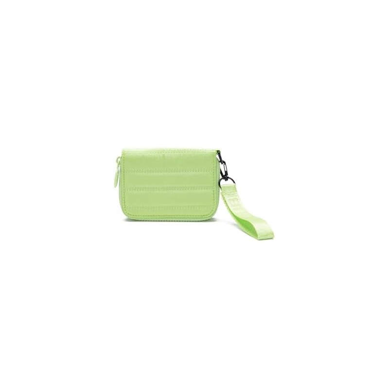 Bubba Originals Mini Cartera Tarjetero Monedero Mujer Ecoamigable RPET Impermeable