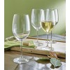 Lenox Tuscany Classics White Wine Glass Set, Buy 4 Get