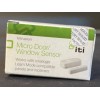 Interlogix Brand New GE Interlogix TX-1012-01-1 Micro Wireless Sensor, Battery