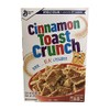 Cinnamon Toast Crunch (4 pack), 12 oz