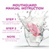 Mouth Guard for Grinding Teeth at Night, Mouthguard for Girls