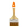 Brocha Camelus Pelo Extra Fino Barniz Acuarela 4" Byp
