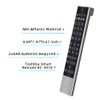 UNOCAR RC-3910 Smart Remote Replacement for Toshiba Freeview Smart 2018