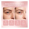 2pc Barra De Sérum Facial De Colágeno Hidratante Multiacción