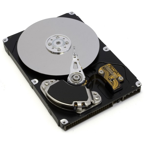 IBM 90P1307 U320 SCSI Optional Hard Drive 90P1307