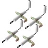 74004053 Exact Fit for WHIRLPOOL RANGE SPARK IGNITER REPLACEMENT (1)