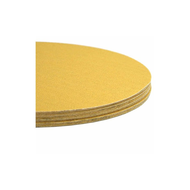Norton 9-Inch Sanding Discs for Porter Cable 7800 Drywall Power