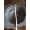 Dektite Pipe Flashing DFE105G fits pipe with an OD of