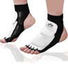 Kitchnexus Taekwondo Foot Protector Ankle Brace Ideal for Martial Arts,