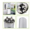 EAE32501017 Refrigerator Start Relay/Run Capacitor Replacement – Compressor Start Assembly