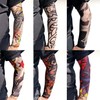 Aresvns - Funda para tatuajes para hombres y mujeres, mangas