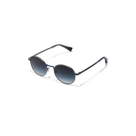 HAWKERS Mens Moma Sunglasses Silver Adult, silver colours