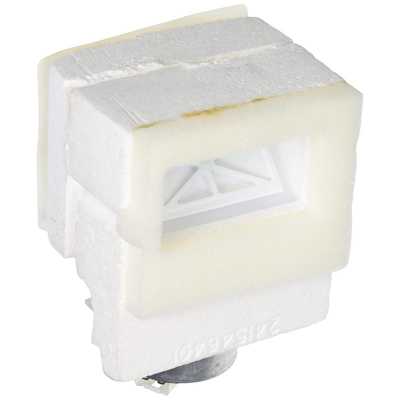 Frigidaire 241600906 Genuine OEM Air Damper Control Assembly for Refrigerators