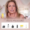 NIACINDY Radiance Capsule Cream | Liposomal NAD+, 10% Niacinamide