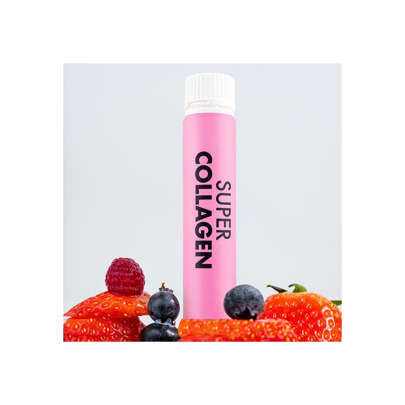 Vital Beauty Super Collagen AD 28 Packs (+5-Day Supply Bonus)