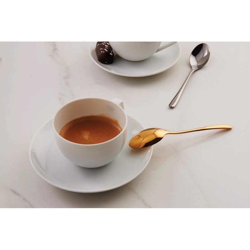Rosenthal Sambonet - Taste - Espresso Spoon/Mocha Spoon - Multicoloured