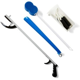 Caring Mobility Aids Ideal for Hip Surgery Recovery