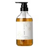 Itae Shampoo, Citrus, 16.9 fl oz (500 ml), Salon Quality,