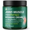 Kesmedik Joint & Muscle Cream, Organic-5 Complex, Soothes & Hydrates,
