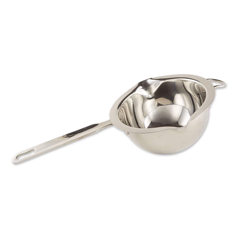 RSVP International Endurance (DBL-IN) Double Boiler | Easily Move Food