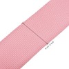 sourcing map Luggage Strap Suitcase Belt with Buckle Label, 2Mx5cm