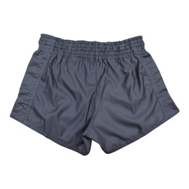 Anthem Athletics Resolute Muay Thai Shorts - Kickboxing, Thai Boxing - Black - Large