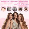 Hair Toppers for Women with Thinning Hair 20 Inch Toppers