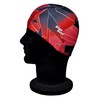 Blue Reef Elasticated Unisex Nylon Lycra Stretchy Swim Hat Bathing