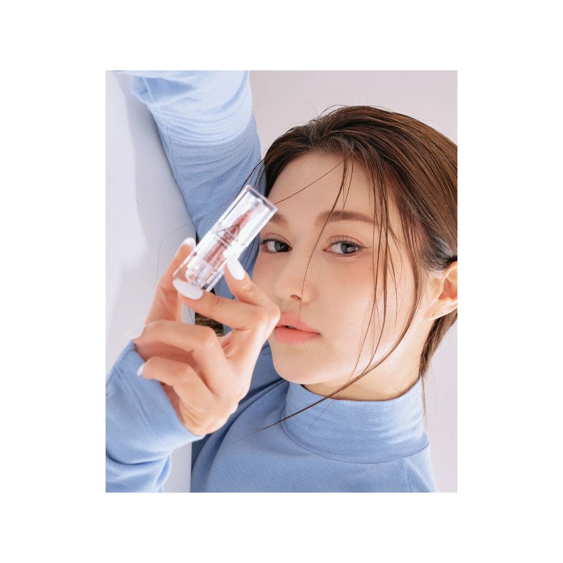 3CE [3CE] [3CE] Soft Matte Lipstick + [TOP 10 Giveaway_Blur
