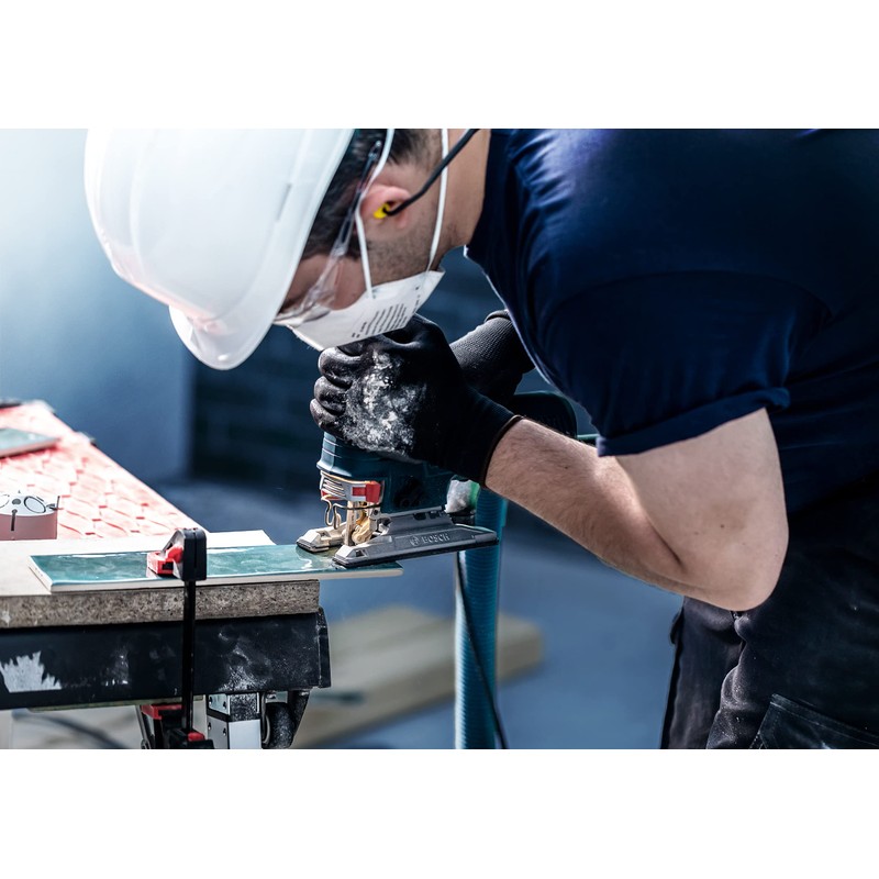 Bosch Professional 3x Expert ‘Soft Tile Clean’ T 150 RD