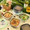 Paquete de 2 recipientes para sándwich, caja de sándwich de