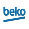 ELECTROTODO Door Handle for Beko Fridge Freezer, Steel