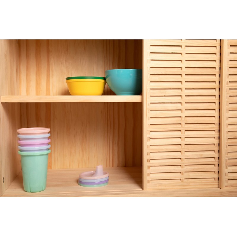 The First Years Take & Toss Sippy Cups - Spill