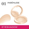 Bourjois Eyeshadow - # 01 Ingenude Women for Eyeshadow 0.05