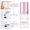 Eyelash Extension Glue Extra Strong Lash Glue for Volume Lash
