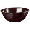 Standard Plastic Plants Round Bowl