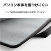 Elecom Computer Case PC Case for Surface Laptop Go 12.4