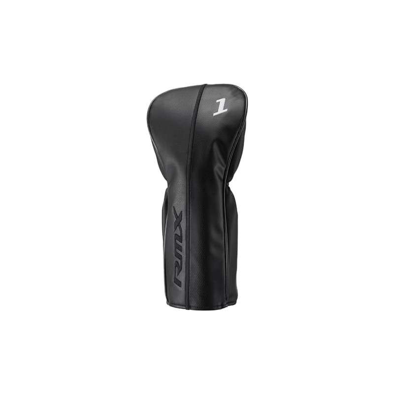 Yamaha 2024 RMX Headcover for Driver Genuine Manufacturer