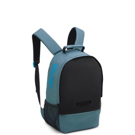 Jeep JS012C Laptop Travel Backpack, Light Blue