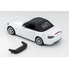 Tomica Limited Vintage Neo 1/64 LV-N269b Honda S2000 99 White