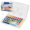 Faber-Castell Watercolour Pots