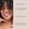 HAIR BURST Hair Growth Biotin Gummies - Daily Vitamins -