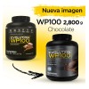 Proteina Suero De Leche (whey) Wp100 Evolution 2.8kg Sabores Sabor