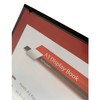Janrax Presentation Display Book (A3 (40 Pockets))