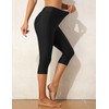 Ninovino - Leggings de entrenamiento para mujer, de secado rápido,